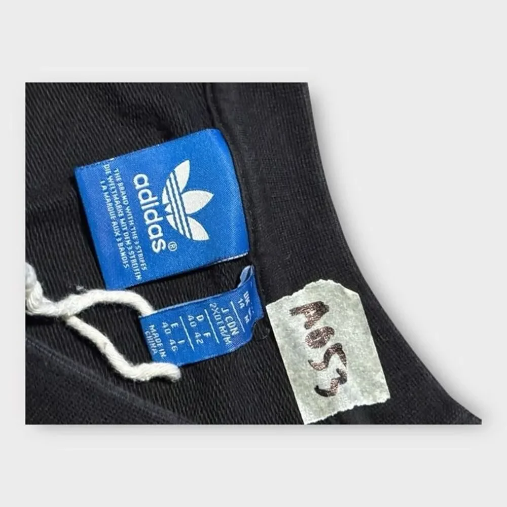 adidas get ready